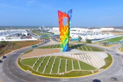 Traslado privado al aeropuerto de Barranquilla - zona franca Traslado privado al aeropuerto de Barranquilla - zona franca