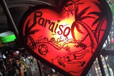 Llega la noche: Andrés Carne de Res y La Valvanera