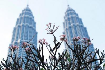 Recorrido por la ciudad de Kuala Lumpur - Privado Recorrido por la ciudad de Kuala Lumpur - Privado