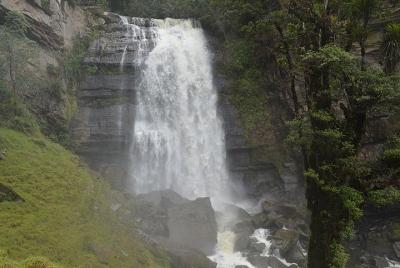 Caminata Ecológica en Sueva (cerca a Bogotá)