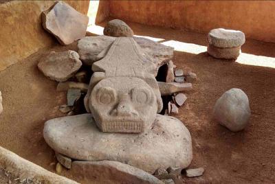 Colombia histórica de 12 días - Tatacoa, San Agustín, Popayán, El