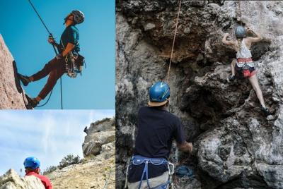 Día de experiencias en Suesca