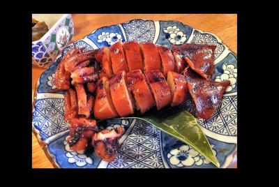 ¡Receta secreta de la casera de una posada popular! Haciendo el f