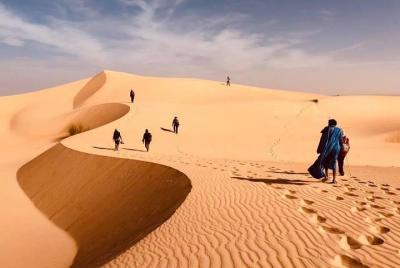 2 Días 1 Noche a Zagora. 2 Días 1 Noche a Zagora.