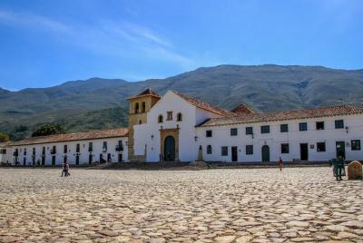 Villa de Leyva Day Tour - Tour grupal y salida diaria
