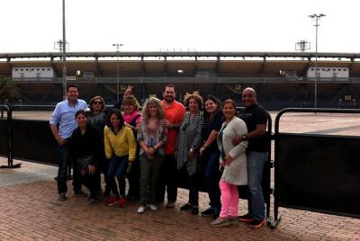 Bogota City Tour - Tour compartido con salida diaria.