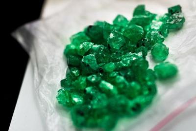 Tour exclusivo de Esmeralda en Bogotá