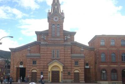 Tour Santuario Del Divino Niño
