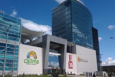 Tour De Compras Bogota
