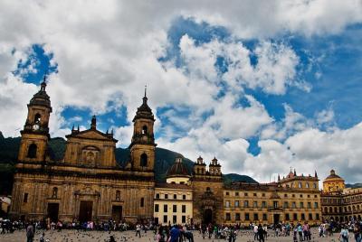 Candelaria Paranormal: Encuentra el terror y las historias. Tour 