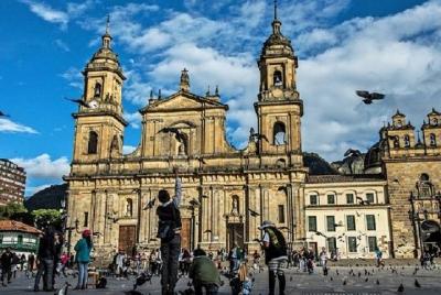 City Walking tour por la ciudad