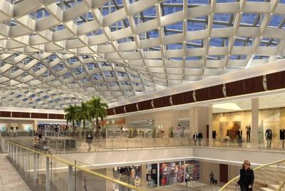 Recorrido privado por las tiendas de Bogotá