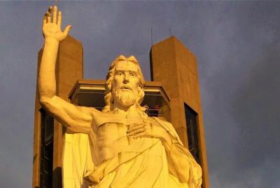 Tour Privado - Santísimo (Cultura)