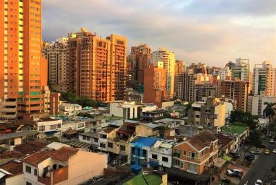 City Tour Privado - Bucaramanga / Girón / Santísimo (Cultura)