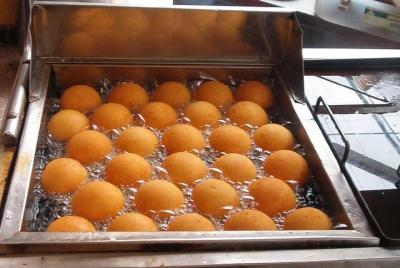 Tour privado de comida callejera en Bogotá (4 Hrs.)