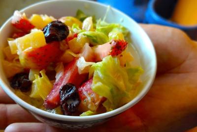 Visita al mercado privado y clase de cocina en Bucaramanga con un