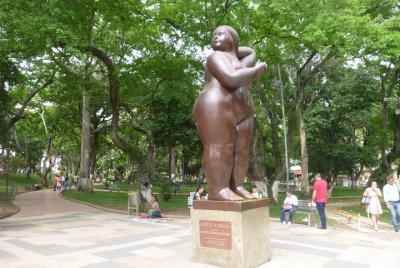 City tour por la Ciudad Bonita