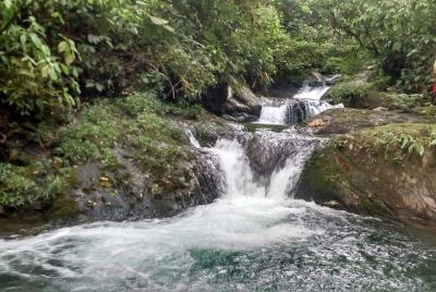 Trekking & Rivering Reserva Pericos Trekking & Rivering Reserva Pericos