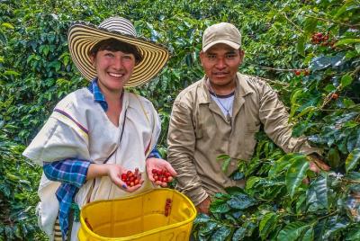 Recorrido sobre el café: Pruebe y viva la auténtica experiencia d Recorrido sobre el café: Pruebe y viva la auténtica experiencia d