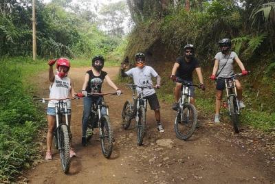 Bici Trip Cordillera Occidental Cali Bici Trip Cordillera Occidental Cali