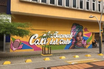 Tour Histórico Cali City Tour 3H