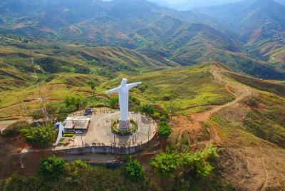 Cristo Rey + Museo de la Tertulia + Centro Histórico Cali City To
