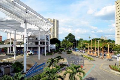 Descubrimiento de Cali