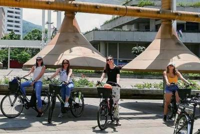 Bike Salsa Experience