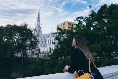 Food Tour Historic Center⛪