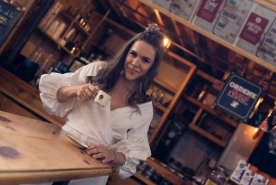 Food Tour Alameda Market