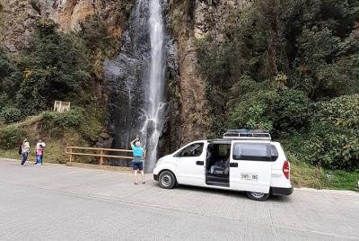 Transporte turístico, y privado en la ciudad de cali  Transporte turístico, y privado en la ciudad de cali