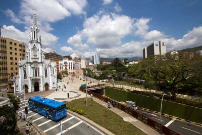 Cali SALSA y SABOR tour GRUPAL