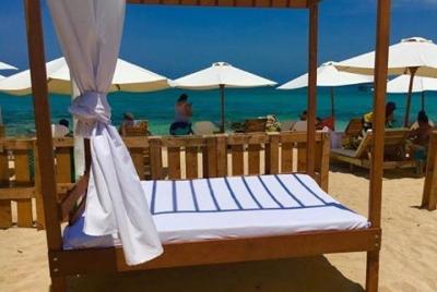 Tour a Playa Mándala con Almuerzo