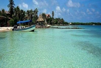 Tour Isla Tierra Bomba Tropical Inn Cartagena