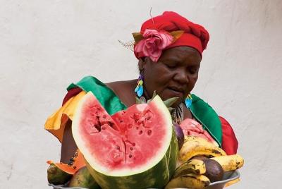 Palenque - Inicio de una cultura