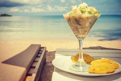 Isla privada isla bela 