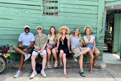 Recorrido por la ciudad de Cartagena: historia, cultura y lugares Recorrido por la ciudad de Cartagena: historia, cultura y lugares