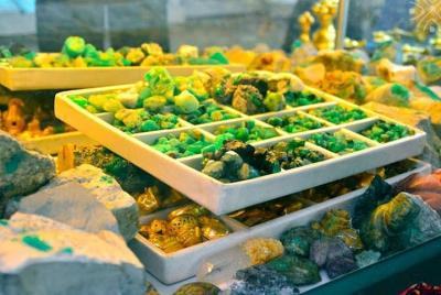 Excursión a la costa esmeralda