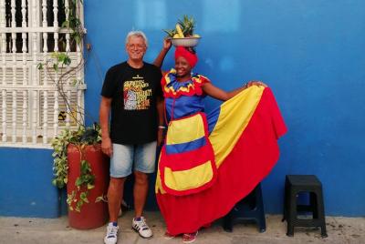 Tour privado a pie por la ciudad vieja