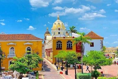 tours privados cartagena de indias
