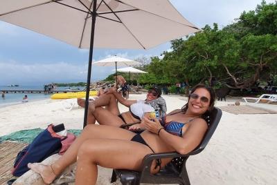 Full Day 5 Islas Vip- FREE snorkel 