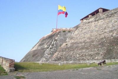 City tour en Cartagena