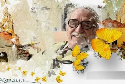 Tour de Gabriel García Márquez Cartagena 