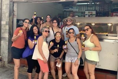 Dia local en Cartagena