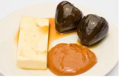 Cena casera de Paisa en el hogar de un local en Medellín