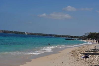 Playa Blanca Popular Terrestre Popular  Playa Blanca Popular Terrestre Popular