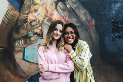 Fotógrafo de vacaciones en manizales