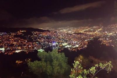 Ruta Cerro Pan De Azúcar