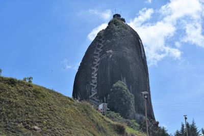 Fantastico Guatape y el Peñol Experiencia Unica Fantastico Guatape y el Peñol Experiencia Unica