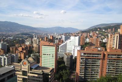 City Tour Medellin